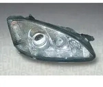 Hauptscheinwerfer MAGNETI MARELLI 711307022466, Links
