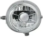Nebelscheinwerfer TYC 19-6090-11-9 Links