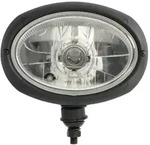 Hauptscheinwerfer HELLA 1AB 996 157-151