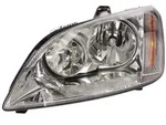 Hauptscheinwerfer TYC 20-0478-05-2, Links