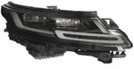 Hauptscheinwerfer VALEO VAL450967