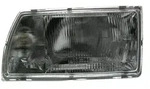 Hauptscheinwerfer DEPO 552-1101R-LD-EC, Rechts