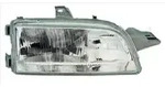 Hauptscheinwerfer TYC 20-5372-08-2, Links