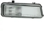Nebelscheinwerfer TYC 19-5031-05-2