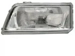 Hauptscheinwerfer TYC 20-5618-15-2, Links