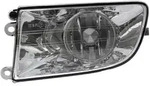 Nebelscheinwerfer TYC 19-0478001 Links
