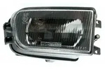 Nebelscheinwerfer TYC 19-0016-05-2 Links