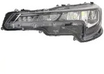 Hauptscheinwerfer VALEO VAL450990