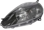 Hauptscheinwerfer TYC 20-0850-35-2, Links