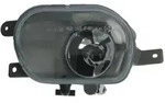 Nebelscheinwerfer TYC 19-5738-05-9 Links