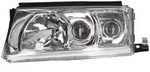 Hauptscheinwerfer DEPO 665-1110L-LEHM1, Links
