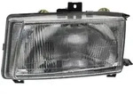 Hauptscheinwerfer TYC 20-6154-15-2, Links