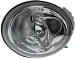 Hauptscheinwerfer TYC 20-5640-08-2, Links
