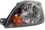 Hauptscheinwerfer TYC 20-0848-05-2, Links