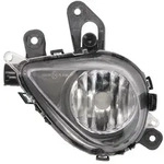 Nebelscheinwerfer TYC 19-14266-01-2 Links