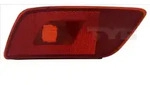 Nebelscheinwerfer TYC 17-5800-16-9, Links