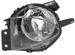 Nebelscheinwerfer TYC 19-0470001 Links