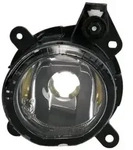 Nebelscheinwerfer TYC 19-5700-01-2 Links