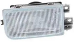 Nebelscheinwerfer TYC 19-5022-05-2 Links