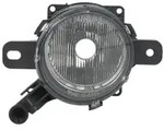 Nebelscheinwerfer TYC 19-5986-11-2 Links