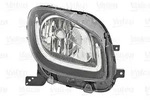 Hauptscheinwerfer VALEO VAL046797