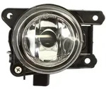 Nebelscheinwerfer TYC 19-5426-05-2 Links