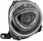 Hauptscheinwerfer DEPO 661-1179LMLDEM7