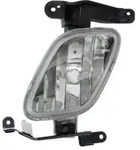 Nebelscheinwerfer TYC 19-11030-01-2 Links