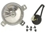 Hauptscheinwerfer TYC 20-3078-25-2, Rechts