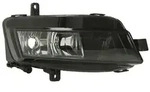 Nebelscheinwerfer TYC 19-12235-05-2