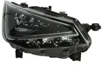 Hauptscheinwerfer VALEO 450457