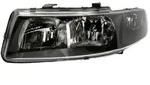 Hauptscheinwerfer TYC 20-5804001, Links