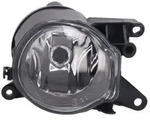 Nebelscheinwerfer TYC 19-0002-05-2 Links