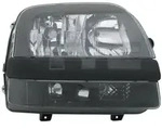 Hauptscheinwerfer TYC 20-1234-15-2, Links