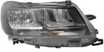 Hauptscheinwerfer MAGNETI MARELLI 711451043790