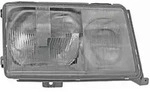 Hauptscheinwerfer TYC 20-3090-05-2, Rechts