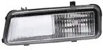 Nebelscheinwerfer TYC 19-5032-05-2 Links