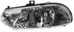 Hauptscheinwerfer TYC 20-5620-08-2, Links