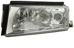 Hauptscheinwerfer TYC 20-6232-15-2, Links