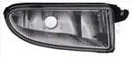 Nebelscheinwerfer TYC 19-5654-01-9 Links