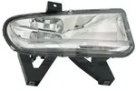 Nebelscheinwerfer TYC 19-5338-05-2 Links
