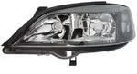 Hauptscheinwerfer TYC 20-5488-18-2, Links