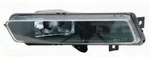 Nebelscheinwerfer TYC 19-0752-01-9 Links