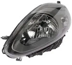 Hauptscheinwerfer TYC 20-12262-15-2, Links