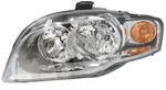 Hauptscheinwerfer TYC 20-0530-05-2, Links