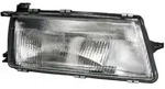 Hauptscheinwerfer DEPO 442-1107R-LD-EM, Rechts