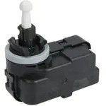 Steuerger&auml;t - Leuchtweiteregulierung FEBI BILSTEIN 47544