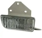 Nebelscheinwerfer TYC 19-0065-05-2