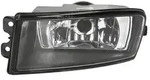 Nebelscheinwerfer TYC 19-0102-05-2 Links