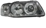 Hauptscheinwerfer TYC 20-0117-05-2, Rechts